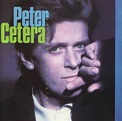 Peter Cetera - Solitude / Solitaire (1986, DADC, CD) | Discogs