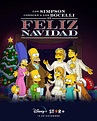 The Simpsons Meet the Bocellis in Feliz Navidad Movie (2022), Watch ...