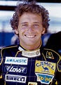 Pierluigi Martini | Formula 1.5 Wiki | Fandom