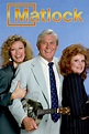 Matlock (TV Series 1986-1995) - Posters — The Movie Database (TMDB)