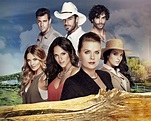Tierra de Reyes - NBC.com