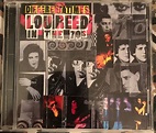 Lou Reed - Different Times: Lou Reed In The '70.. (420420454) ᐈ Köp på ...