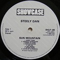 Steely Dan - Sun Mountain - Vinyl Pussycat Records