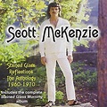SCOTT MCKENZIE Lyrics - Download Mp3 Albums - Zortam Music