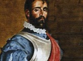 Biografía de Pánfilo de Narváez - Historia del Nuevo Mundo