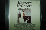 Maureen McGovern - Greatest Hits - MusicCollections