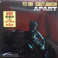 Pete Yorn & Scarlett Johansson - Apart (2018, Vinyl) | Discogs