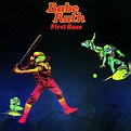 Babe Ruth | LP First Base / Vinyl | Musicrecords