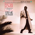 Stevie Wonder – Part-Time Lover (12" Version) (1985, Vinyl) - Discogs