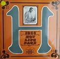 1944 - Hot Lips Page | Discogs