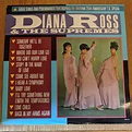 Diana Ross & The Supremes – Great Songs And Performances That Inspired ...