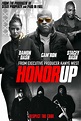 Honor Up DVD Release Date April 17, 2018
