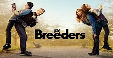 Watch Breeders TV Show - Streaming Online | FX