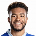 Reece James FIFA 23 Aug 24, 2023 SoFIFA