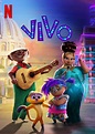 Vivo (2021, U.S.A.) - Amalgamated Movies