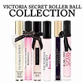 VICTORIA SECRET NEW ROLLER BALL TRAVEL SIZE PERFUME COLLECTION | Shopee ...