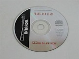 Frank And Jesse /Soundtracks/Mark Mckenzie (Intrada Maf 7059D) CD Album ...