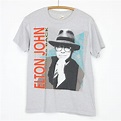 Elton John Reg Strikes Back Shirt | Vintage tshirts, Vintage shirts, Shirts