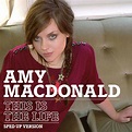 ‎This Is The Life (Sped Up Version) - Single - Album by Amy Macdonald ...
