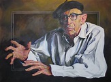 The Beret Project: Igor Stravinsky