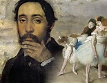 Degas opere - CulturaMente