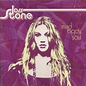 Joss Stone - Mind Body & Soul (2004, CD) | Discogs
