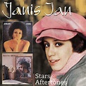 Janis Ian - Stars (1974) + Aftertones (1976) 2 CDs, Remastered Reissue ...