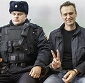 Regierungskritiker: Polizei in Moskau nimmt Dutzende Demonstranten fest ...