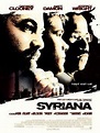 Syriana : bande annonce du film, séances, streaming, sortie, avis