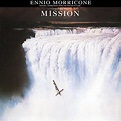 Ennio Morricone - The Mission [OST] (Vinyl LP) - Amoeba Music