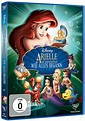 Arielle die Meerjungfrau - Wie alles begann - 2. Auflage (DVD)
