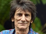 Ronnie Wood: I was diagnosed with lung cancer | Express & Star