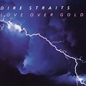 Dire Straits Love Over Gold 1982 - 1400x1388 - Download HD Wallpaper ...