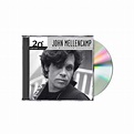 20th Century Masters - The Best of John Mellencamp CD – John Mellencamp ...
