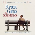 Forrest Gump +2 : Soundtrack : Amazon.es: Música