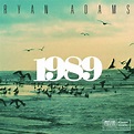 album review: ryan adams - 1989; | [last year's girl]