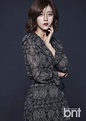 韓國演員崔允素拍寫真 甜美麗人無限誘惑 - 每日頭條