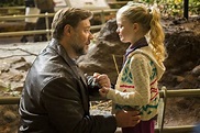 Fathers and Daughters Bande annonce du film : Actu Film