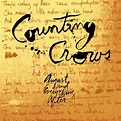 August And Everything After: Counting Crows: Amazon.fr: CD et Vinyles}