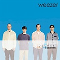 Release “Weezer” by Weezer - Cover Art - MusicBrainz