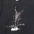 Vintage Nils Lofgren Crooked Line 1992 T-shirt Art Ralph | Etsy