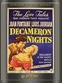 Decameron Nights (1953)