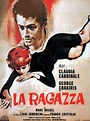 La Ragazza - Film (1964) - SensCritique