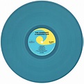 The Chantays - A Dawning Sun - Seaglass Blue LP