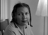 Author and feminist activist bell hooks dies at 69, family says