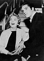 Elvis and Anita Wood in Memphis in september 13 1957. | Elvis today ...