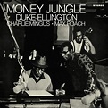 ELLINGTON,DUKE; CHARLES MINGUS & MAX ROACH - Money Jungle - Amazon.com ...