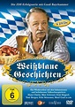 Weißblaue Geschichten (6 DVDs): Amazon.de: Gustl Bayrhammer, Erni ...