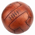 1930 Uruguay - Balón T-Model | Copa mundial de la fifa, Copa del mundo ...