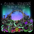 Oliver Koletzki presenta super album The Arc of Tension » MedellinStyle ...